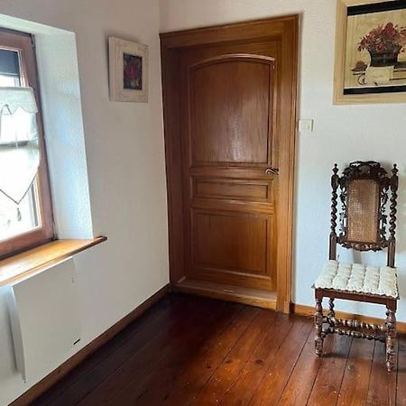 Maison Ray Sur Saone Ray-sur-Saone Экстерьер фото