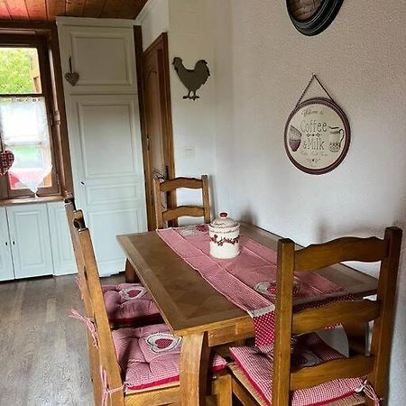 Maison Ray Sur Saone Ray-sur-Saone Экстерьер фото