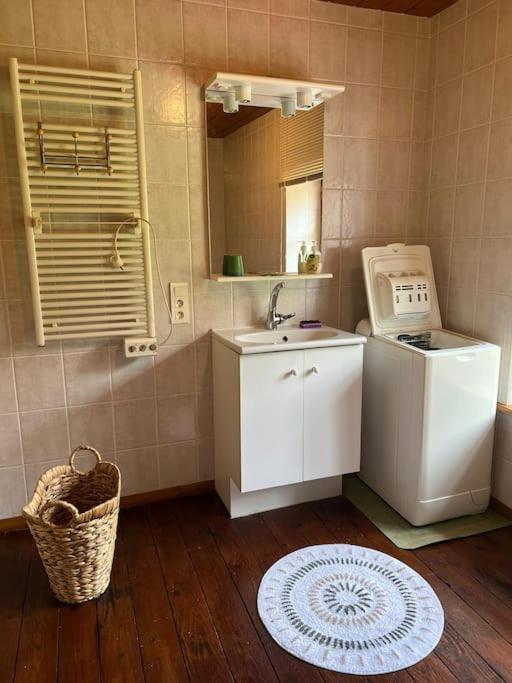 Maison Ray Sur Saone Ray-sur-Saone Экстерьер фото