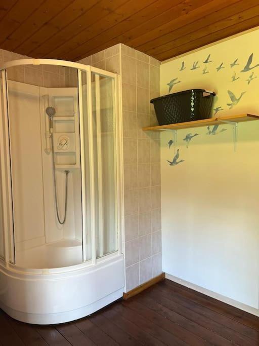 Maison Ray Sur Saone Ray-sur-Saone Экстерьер фото
