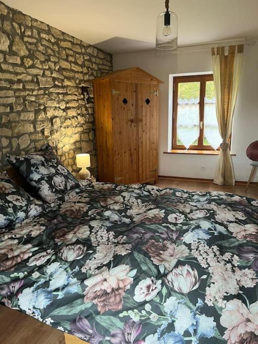 Maison Ray Sur Saone Ray-sur-Saone Экстерьер фото
